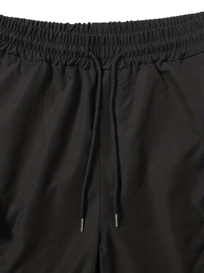 Casual Summer Shorts