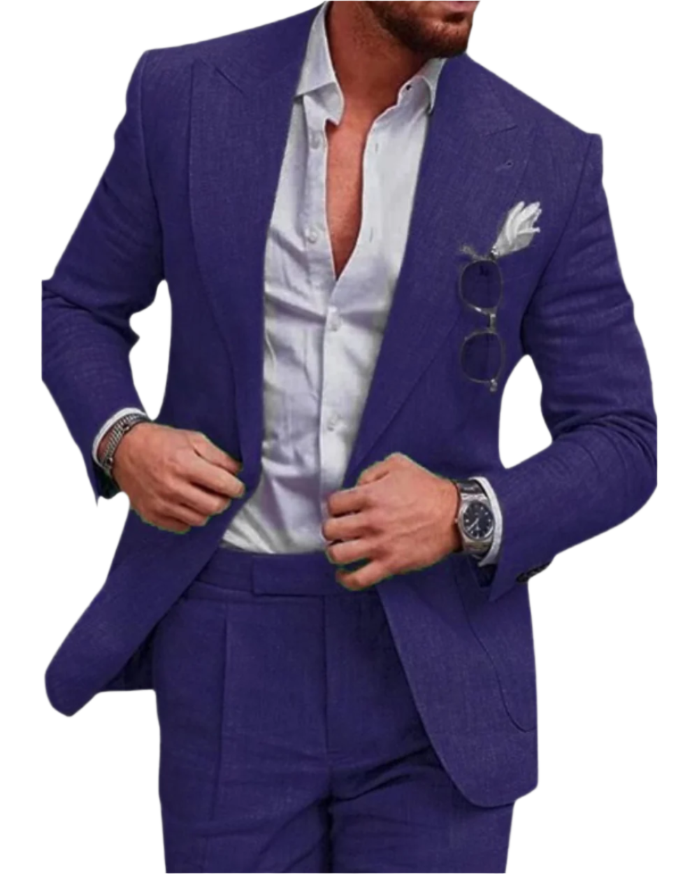 Business Suit