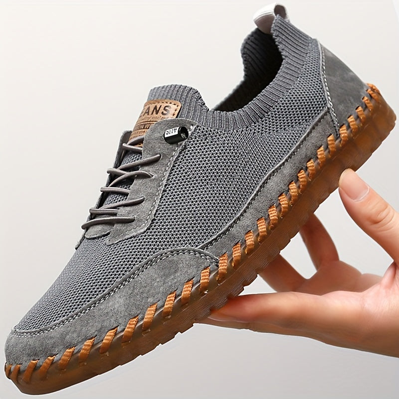 Elegant Men's Shoes