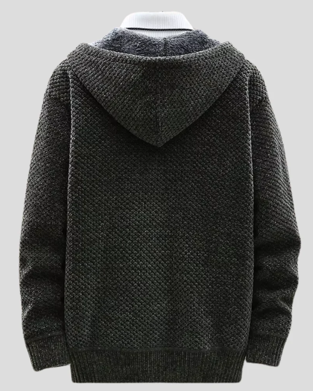 Elegant Vest