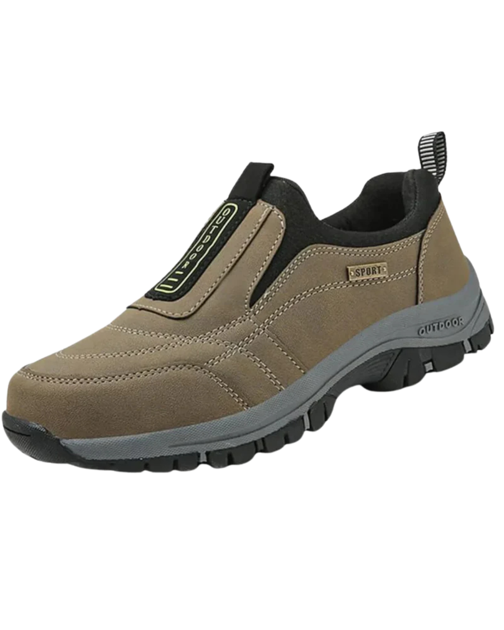 Orthopaedic Hiking Boots