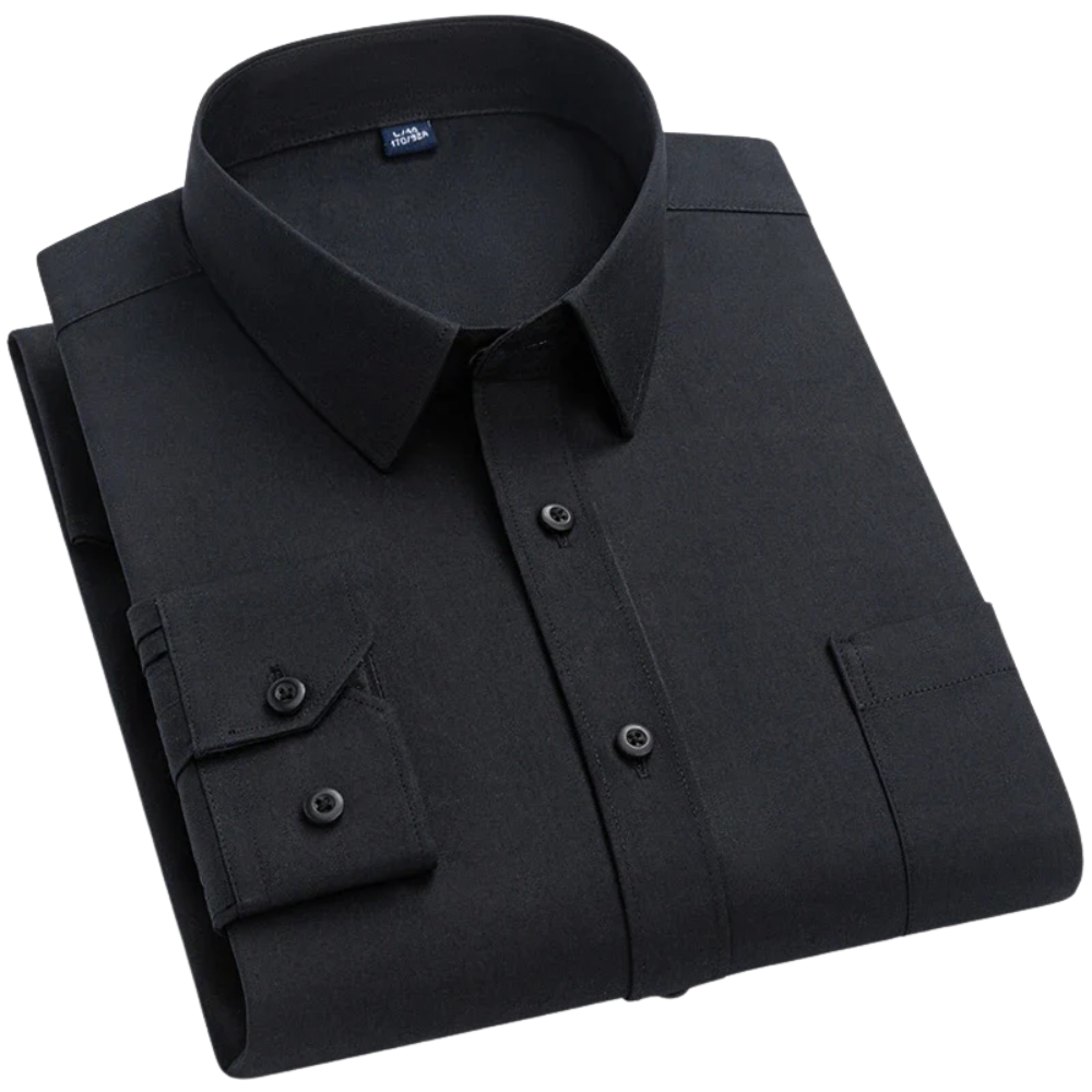 Cazotti - Luxury Cotton Shirt