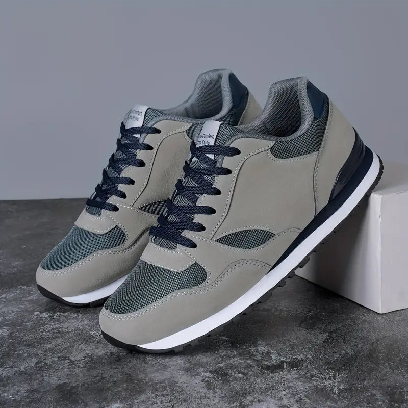 Elegant Men's Shoes