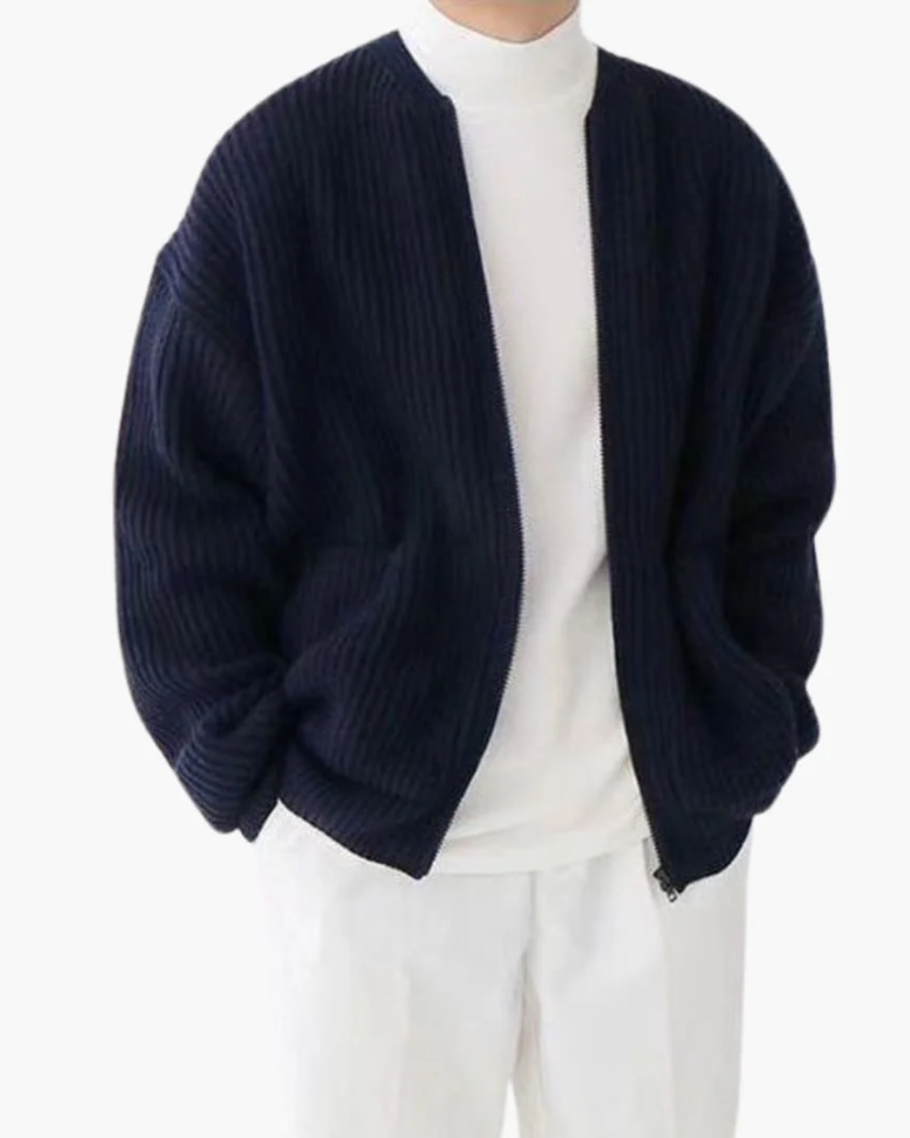 Casual Men's Vest