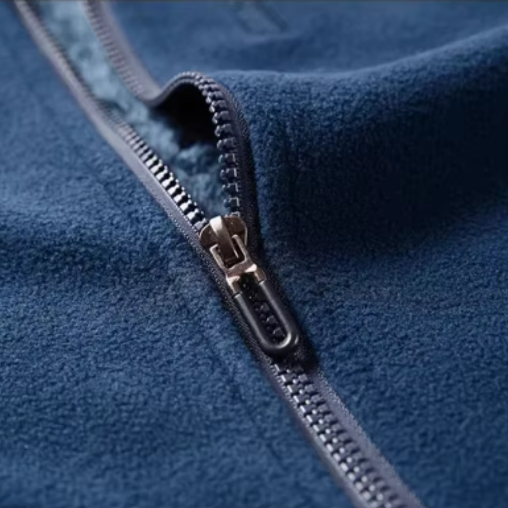 Softshell Fleece Jacket