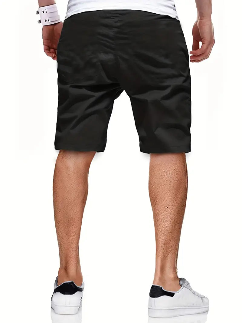 Casual Summer Shorts