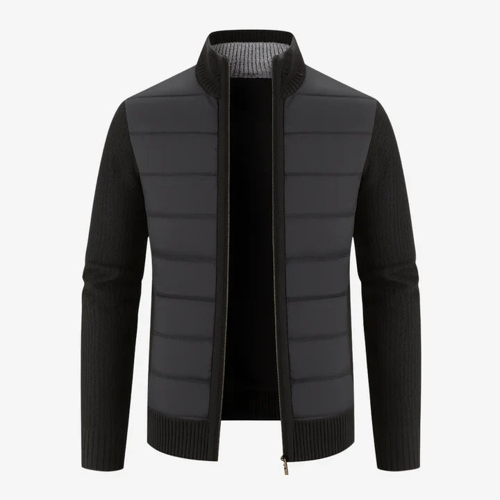 Elegant Men's Jacket