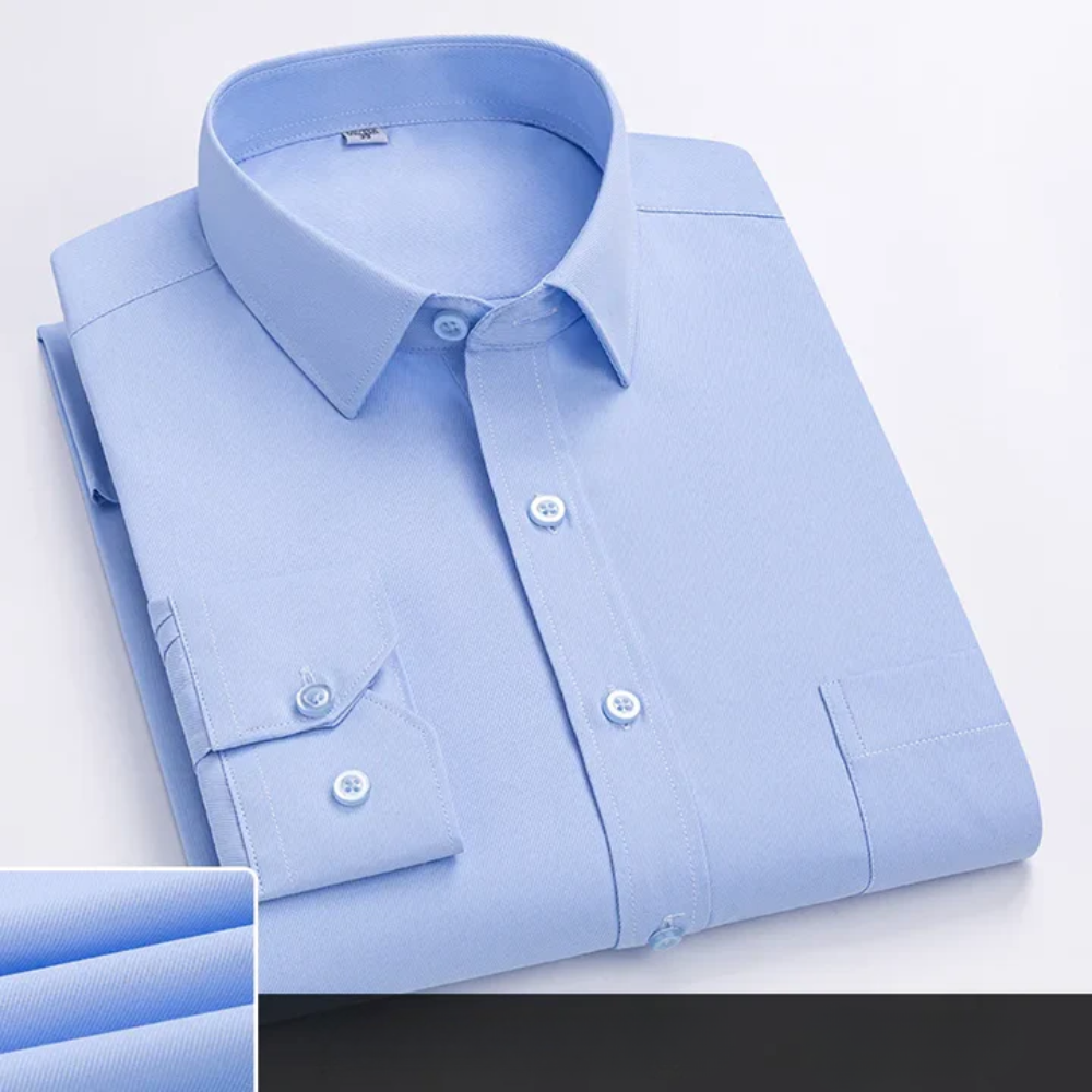 Cazotti - Formal Office Shirt