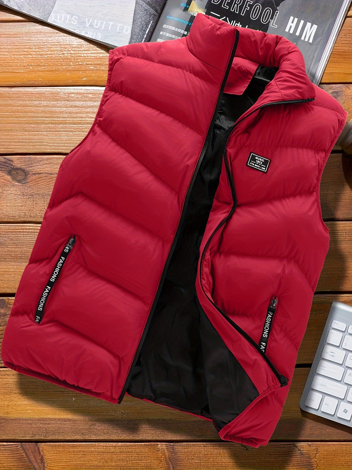 Elegant Waistcoat