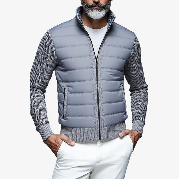Elegant Men's Jacket