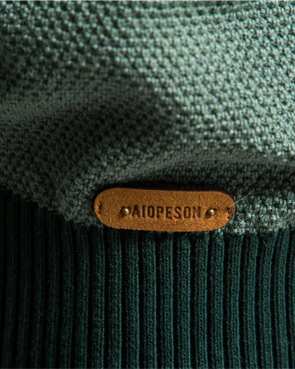 Tough Men's Sweater