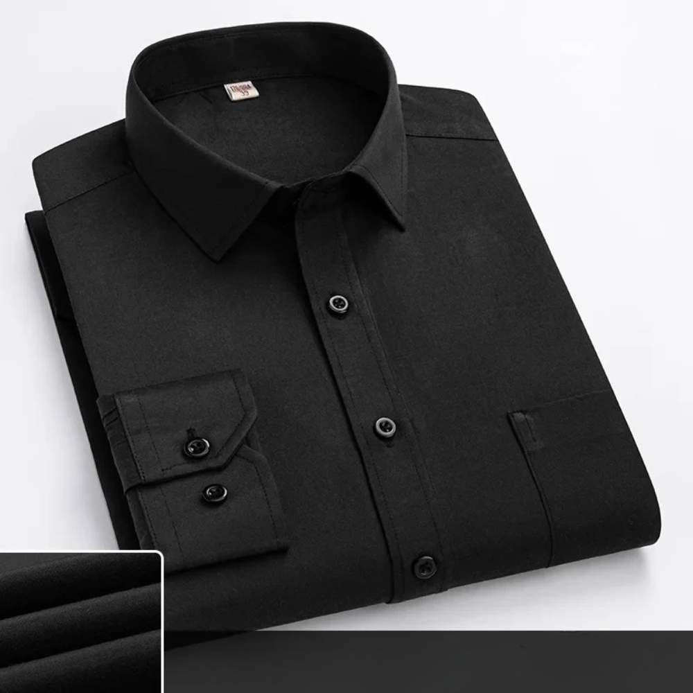 Cazotti - Formal Office Shirt