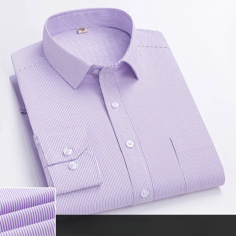 Cazotti - Formal Office Shirt