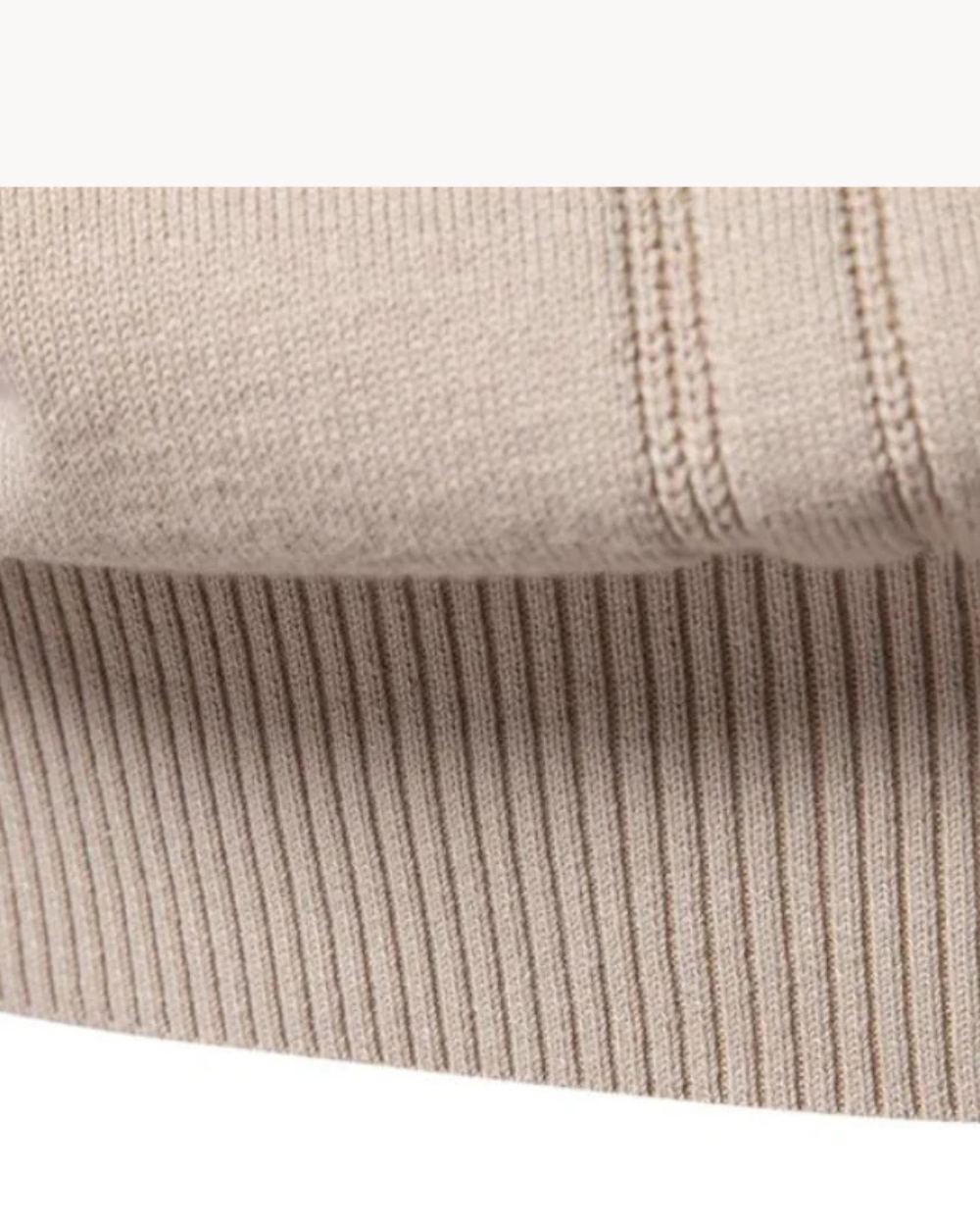 Vincenzo Chic Sweater