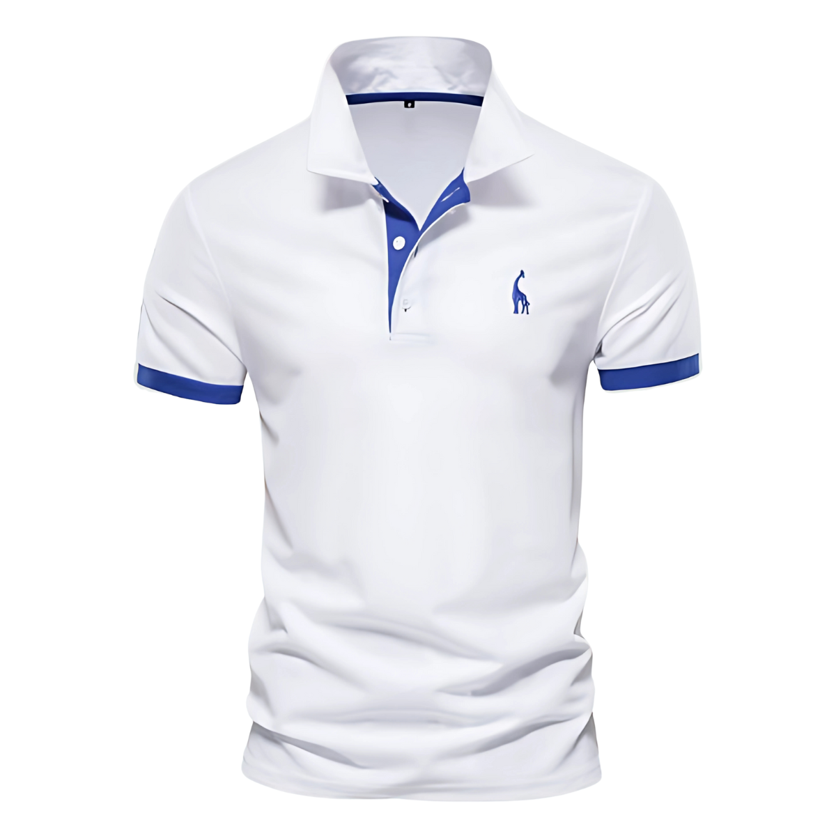 Casual Polo Shirt