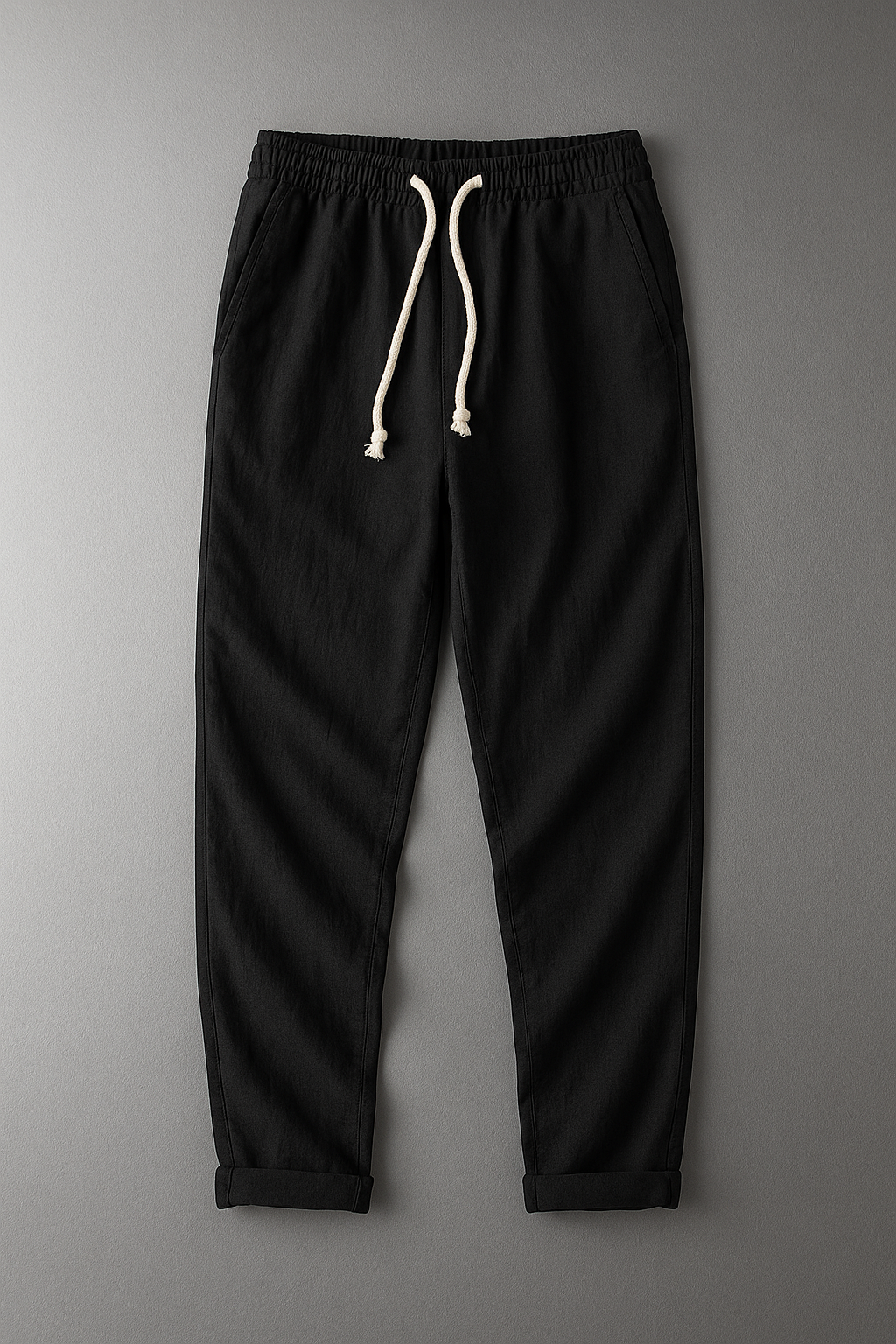 Stylish Linen Pants