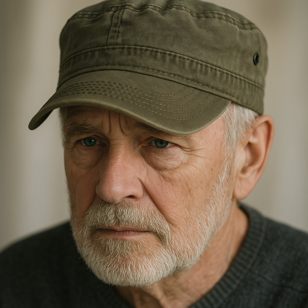 Vintage Cap