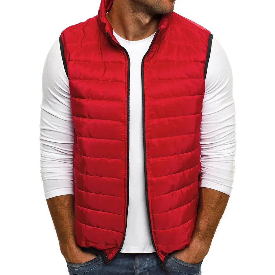 Elegant Summer Vest