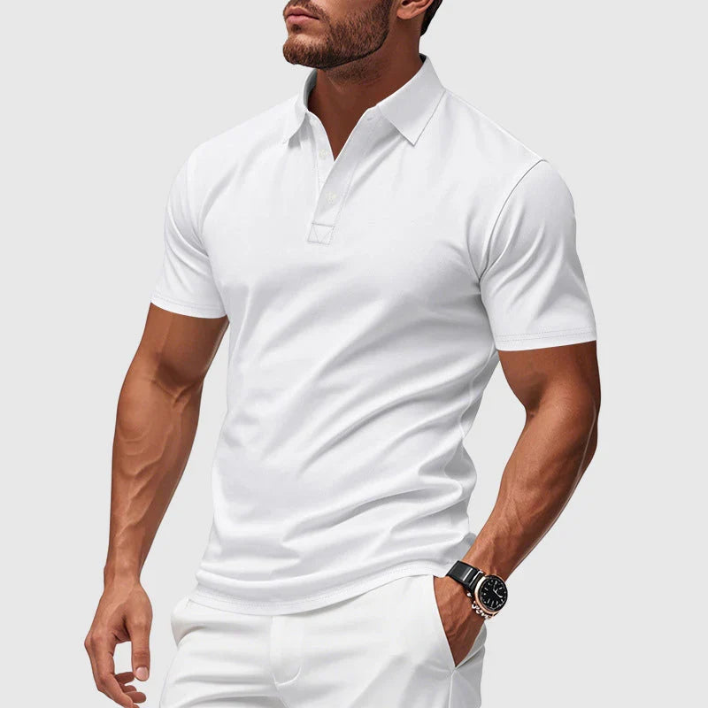 Classic Polo Shirt