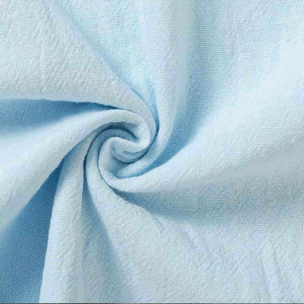 Formentera Linen Pants