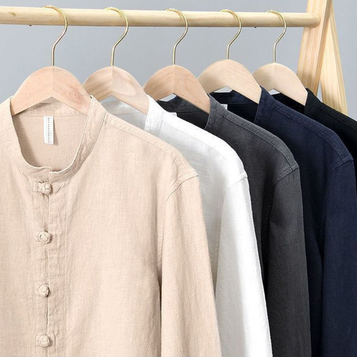 Traditional Shirt