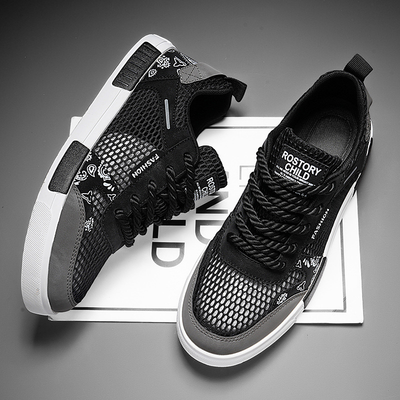 Bilbao Premium Sneakers