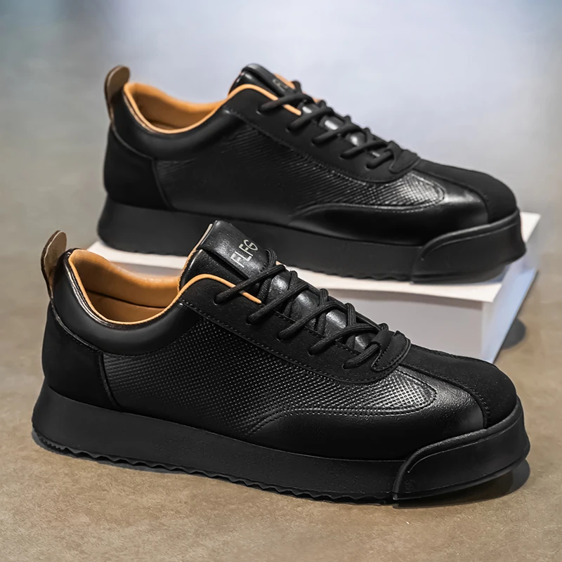 Italian Leather Shoes