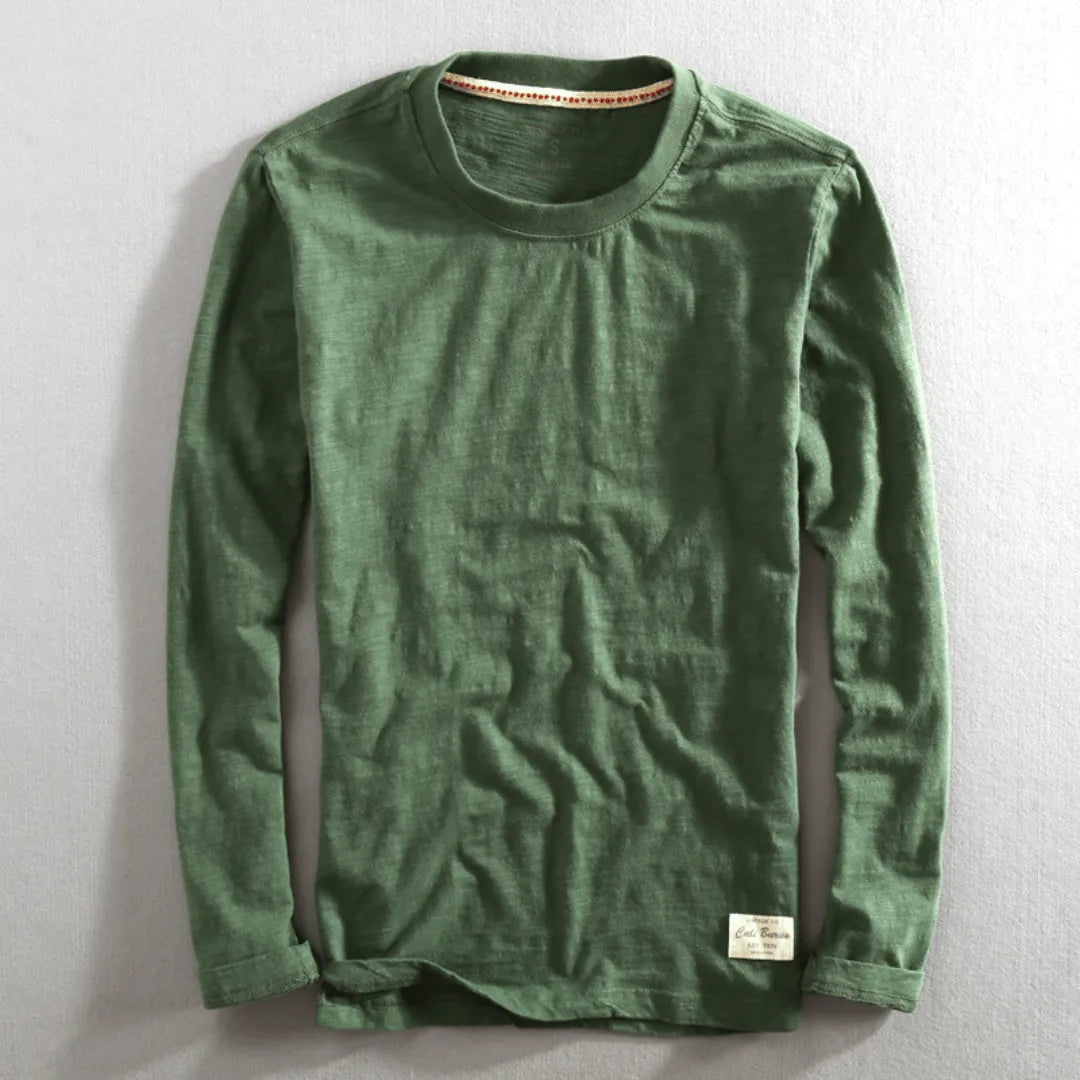 Jack Cotton Shirt