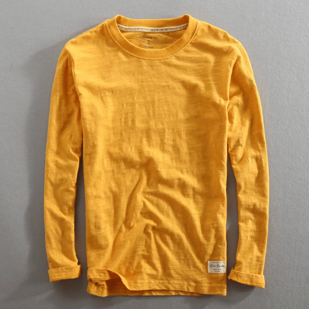 Jack Cotton Shirt