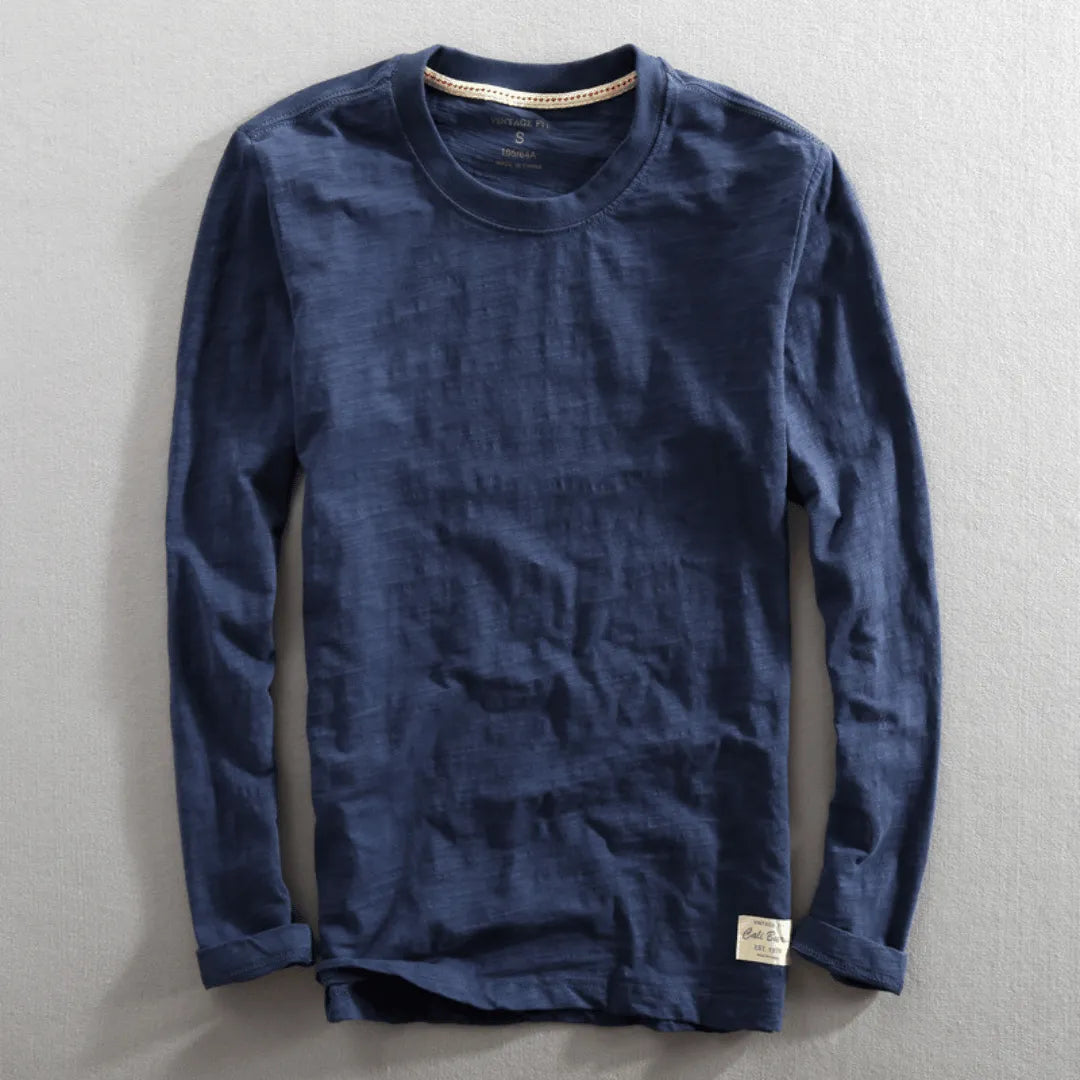 Jack Cotton Shirt