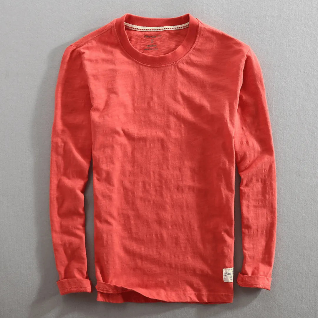 Jack Cotton Shirt