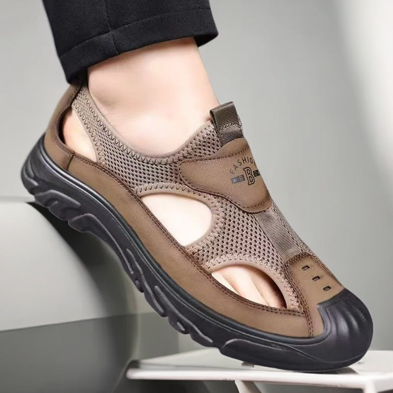 Comfortable Sandals