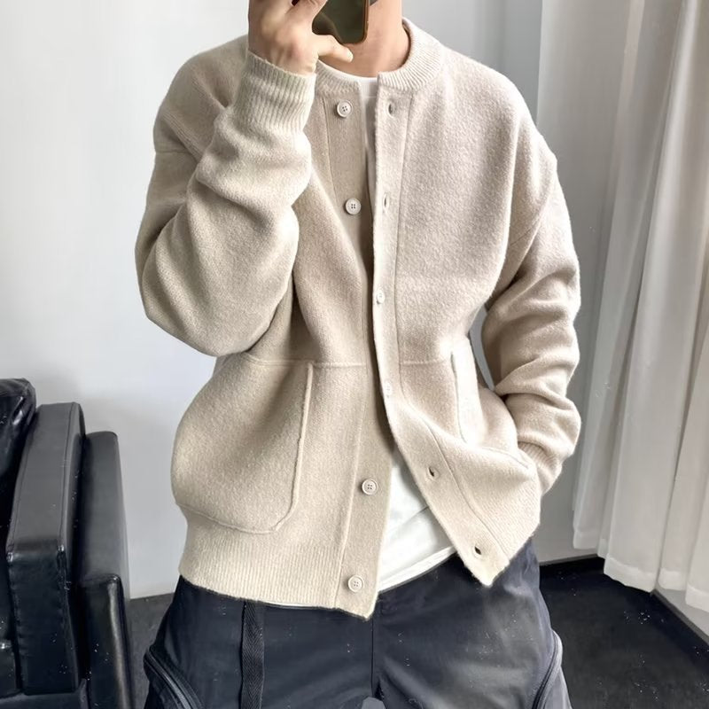 Comfortable Soft Cardigan