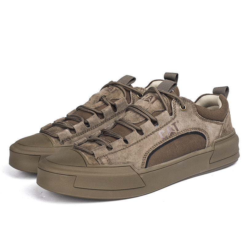 Urban Leather Shoes
