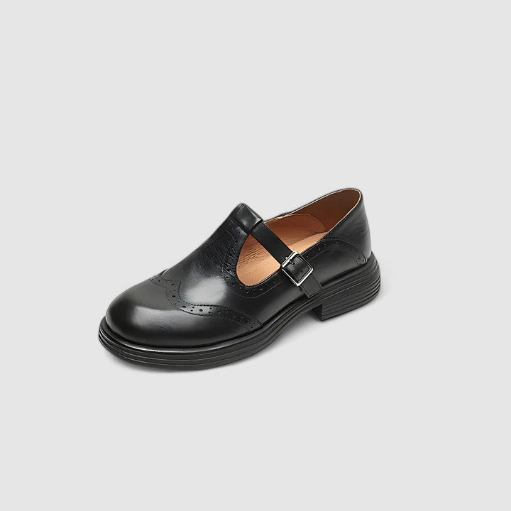 Classic Mary Jane Shoes