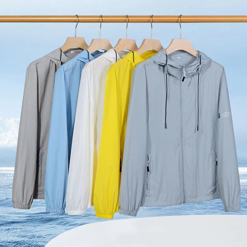 Elegant Summer Jacket