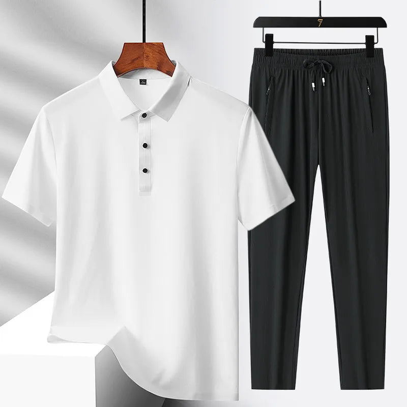 Casual 2 Piece Set