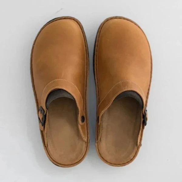 Old Style Clogs