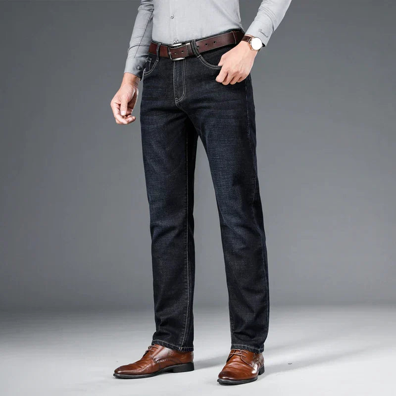 Cazotti Classic Denim Jeans