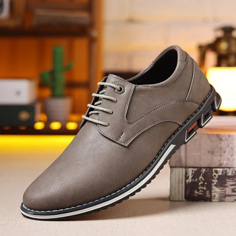 Italian Leather Shoes