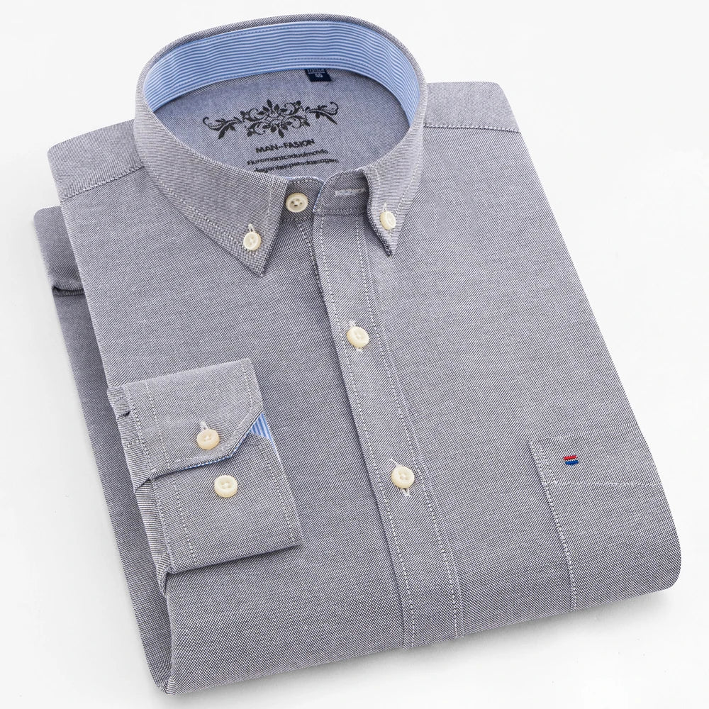 Cazotti - Elegant Cotton Shirt