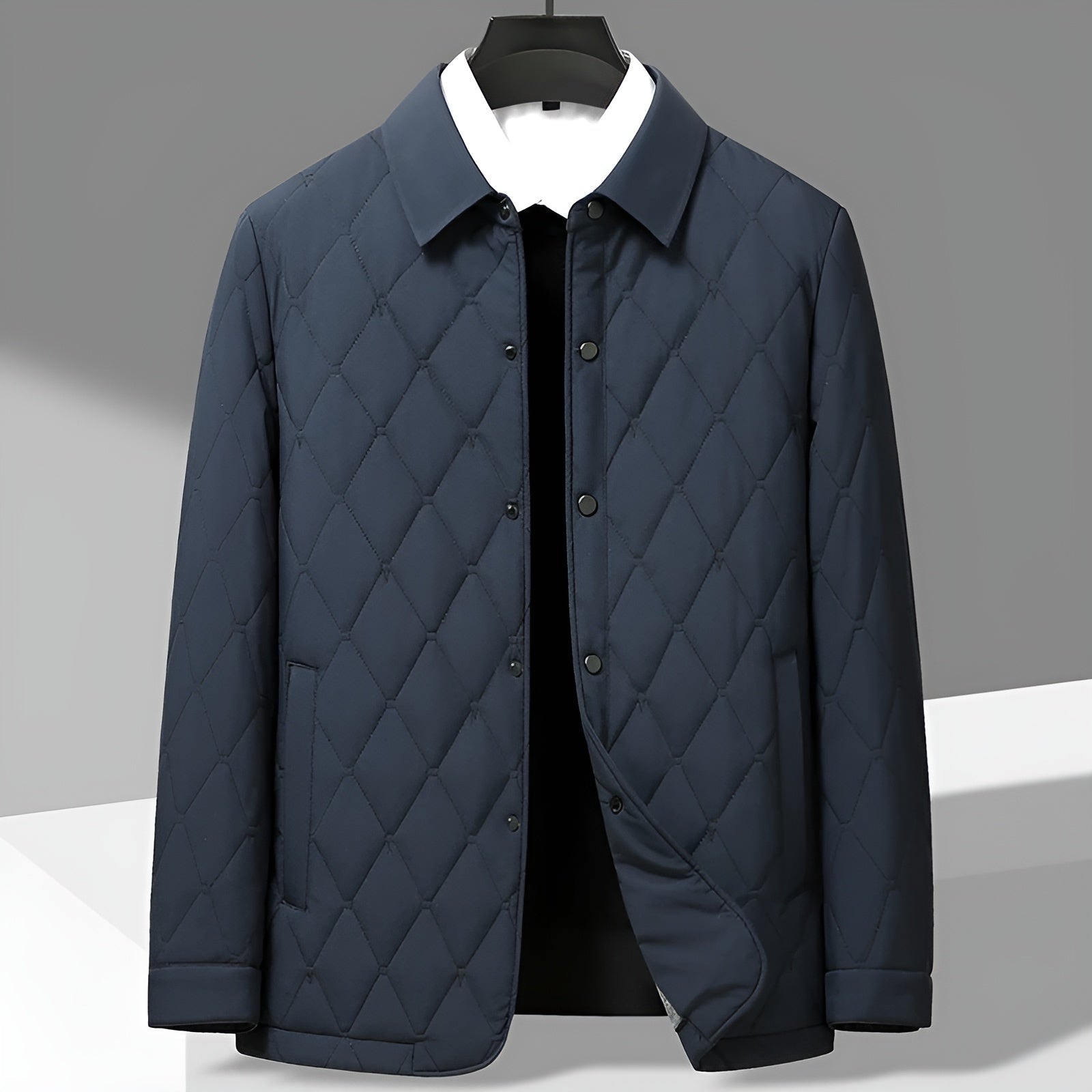 James Business Jacket