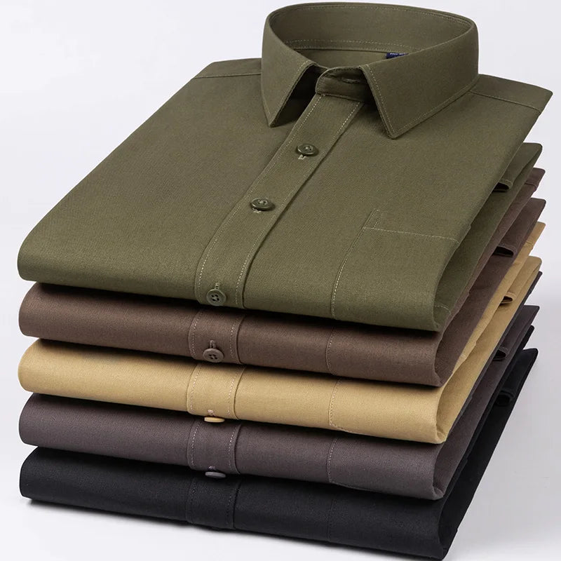 Cazotti - Luxury Cotton Shirt