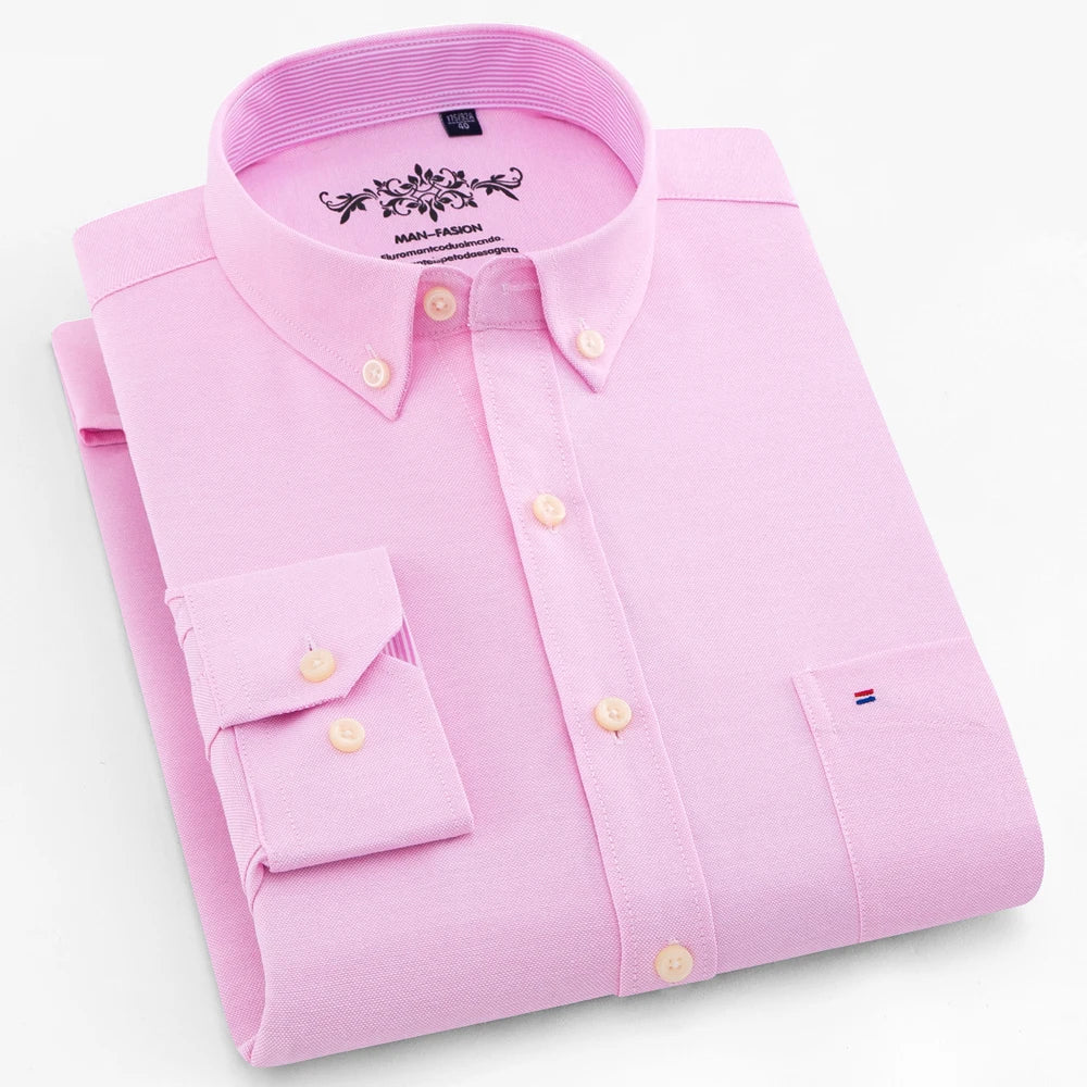 Cazotti - Elegant Cotton Shirt