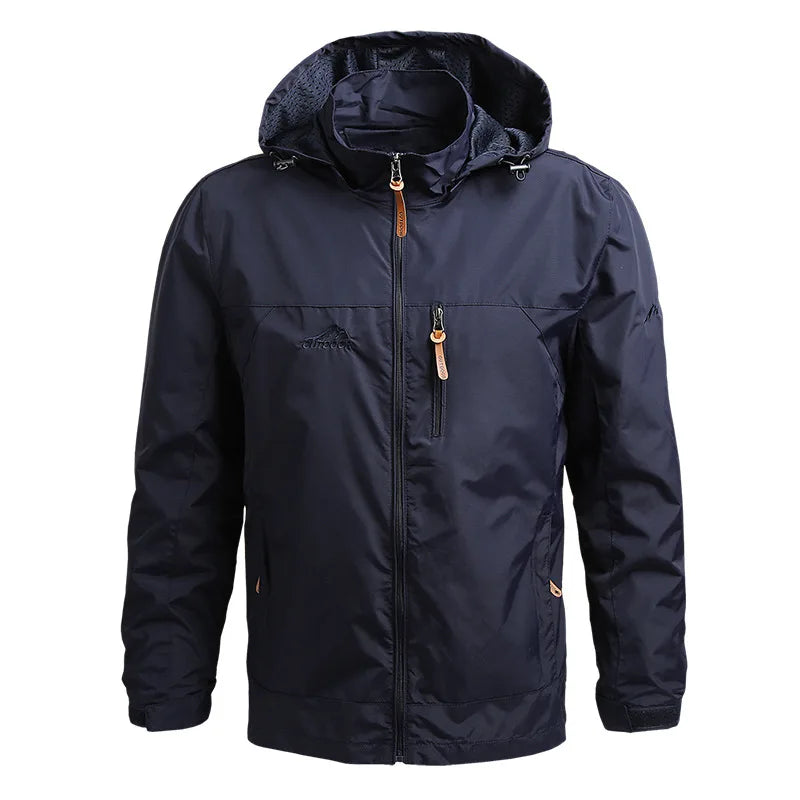 Casual Summer Jacket