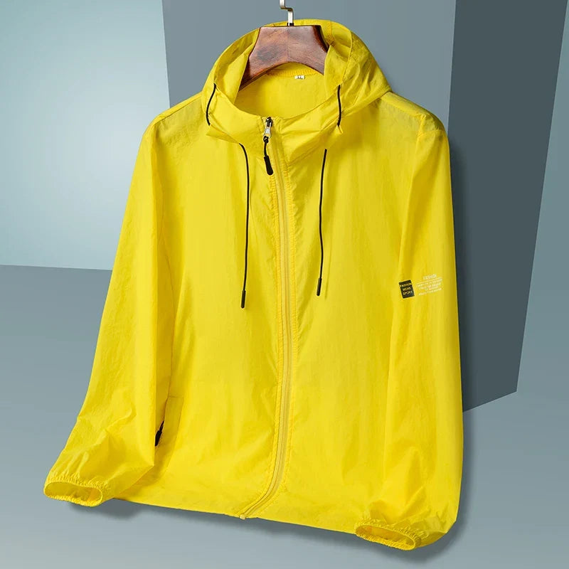 Elegant Summer Jacket