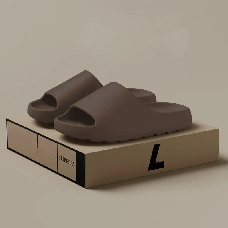 Comfortable Soft Sandals