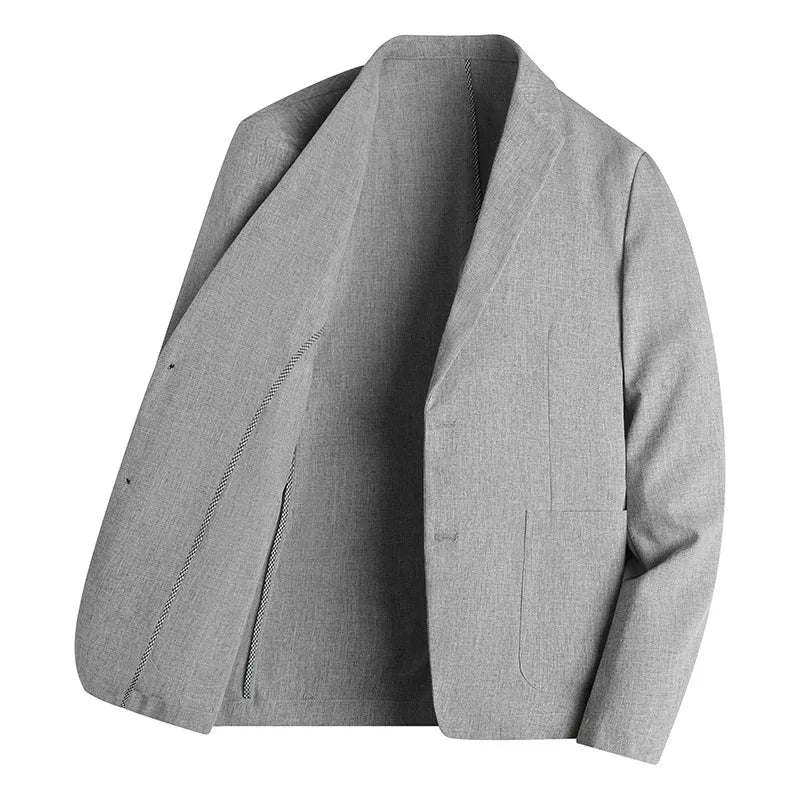 Elegant Summer Blazer