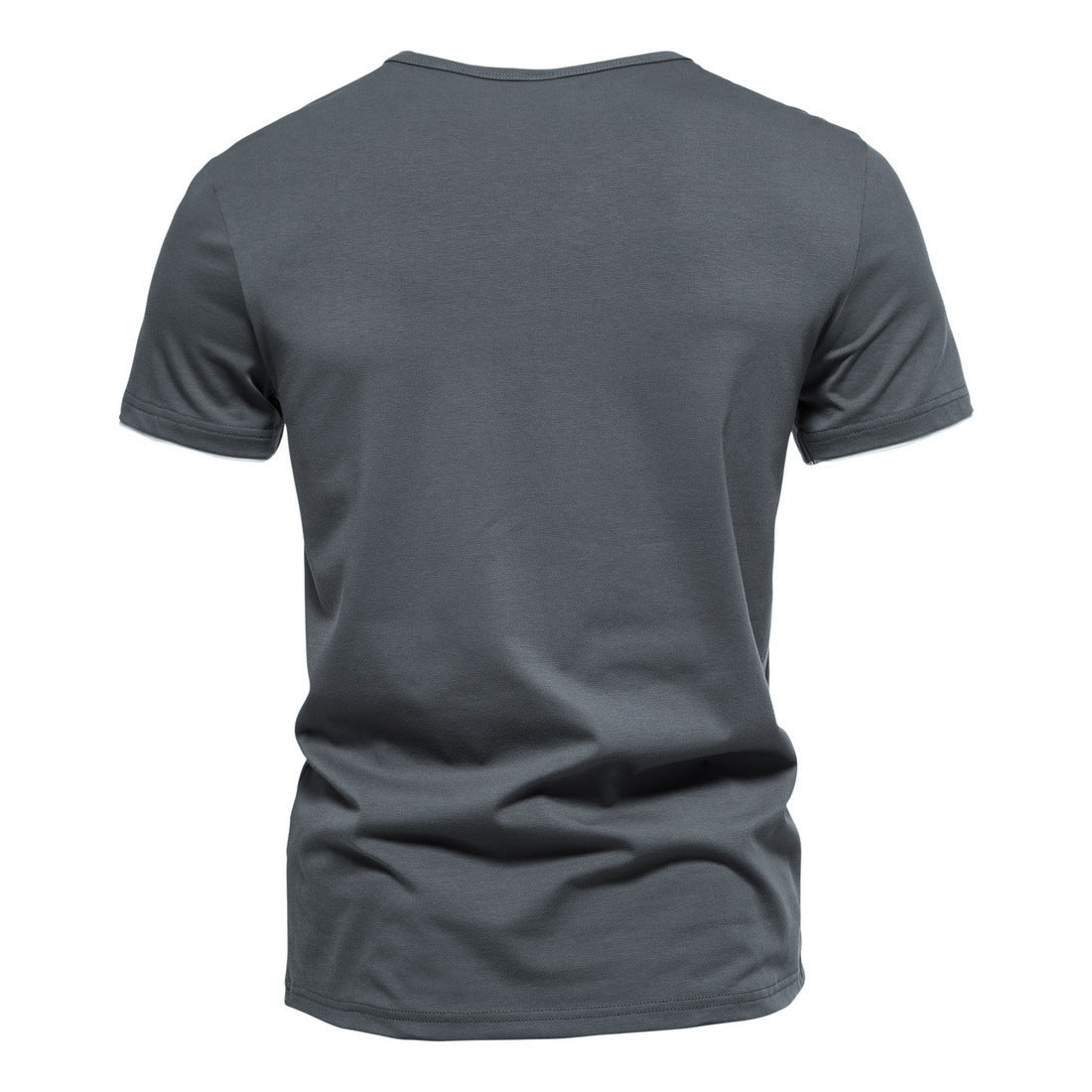 Elegant V-Neck Shirt