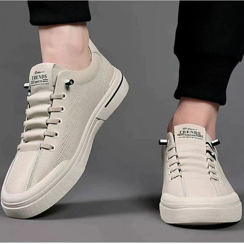 Etienne Premium Shoes
